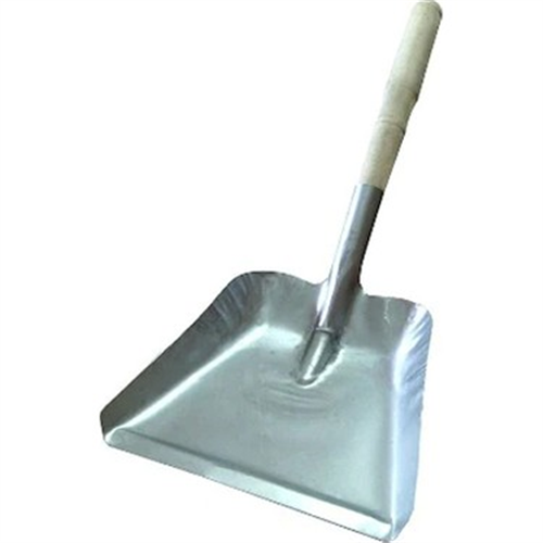 METAL KÜREK BÜYÜK BOY